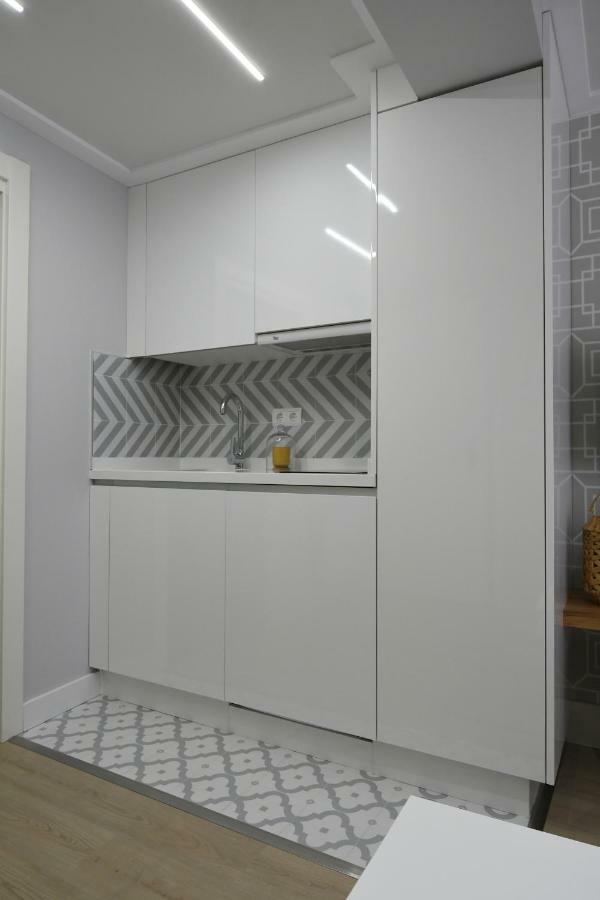 Leon Suite Urban Studios 外观 照片