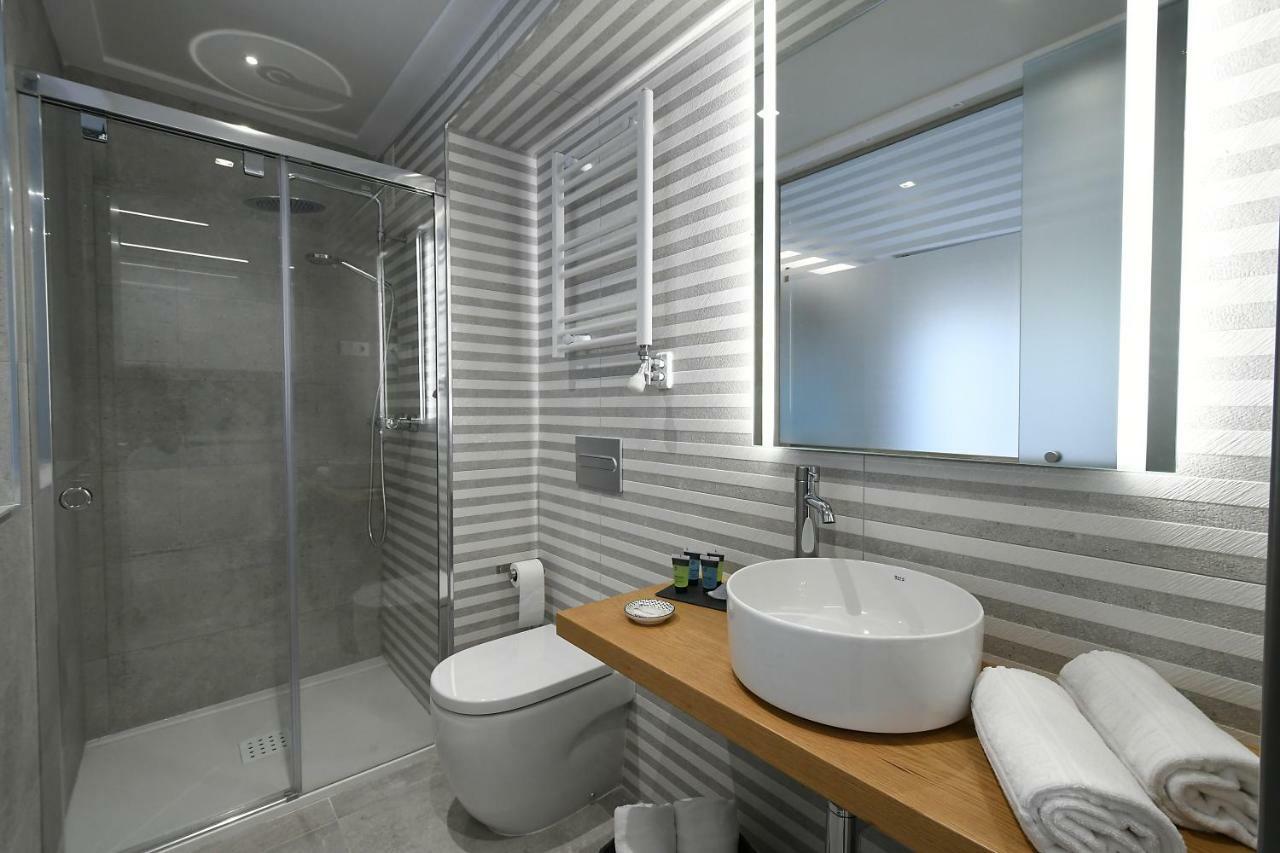 Leon Suite Urban Studios 外观 照片