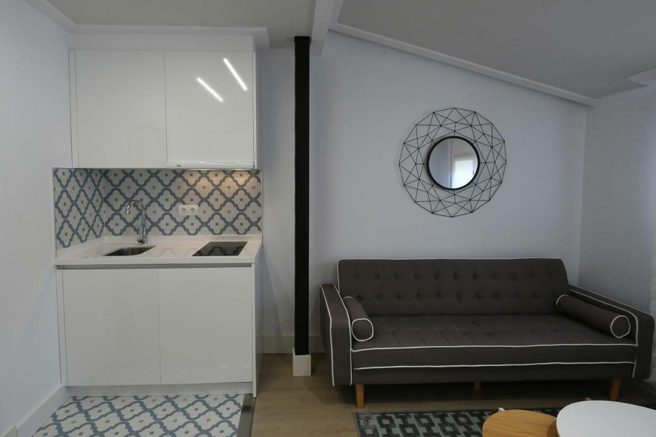 Leon Suite Urban Studios 外观 照片