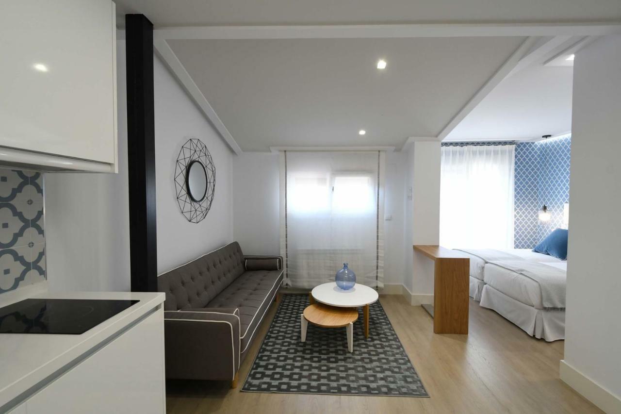 Leon Suite Urban Studios 外观 照片