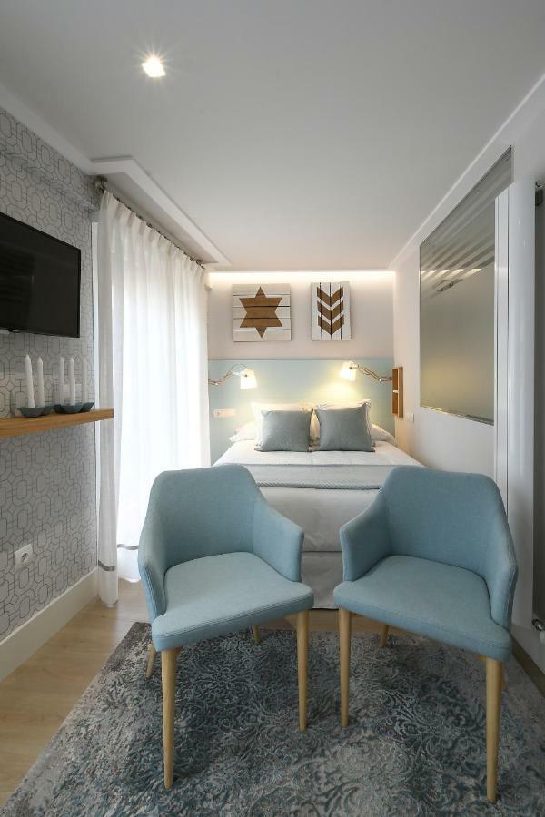 Leon Suite Urban Studios 外观 照片