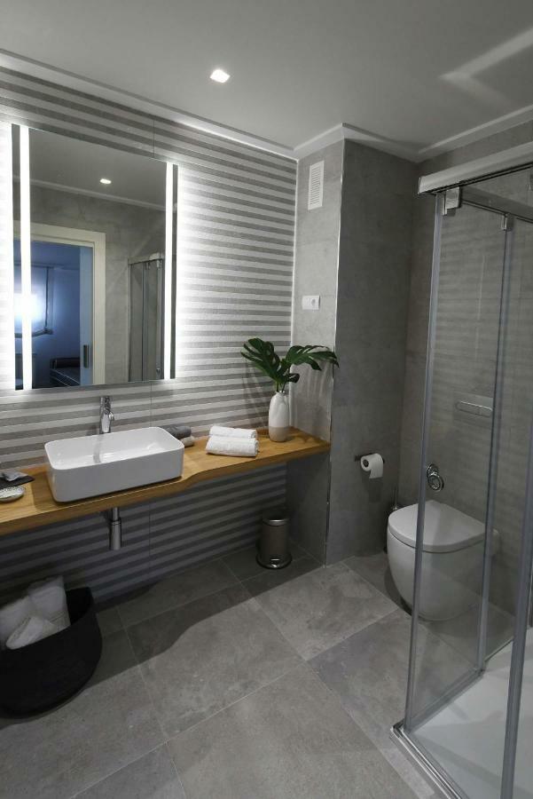 Leon Suite Urban Studios 外观 照片
