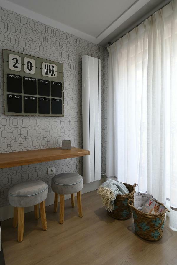 Leon Suite Urban Studios 外观 照片