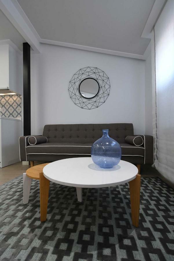 Leon Suite Urban Studios 外观 照片