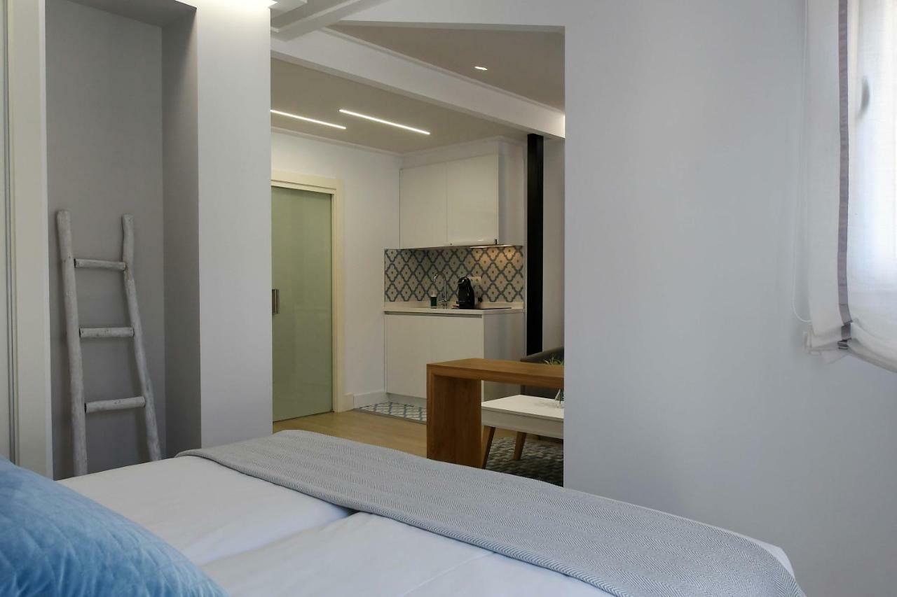 Leon Suite Urban Studios 外观 照片